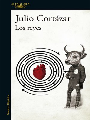 cover image of Los reyes